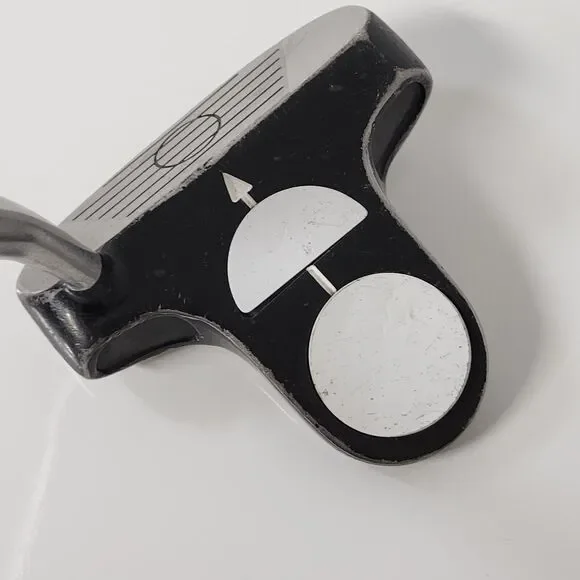 Peak Golf Performance Series Chipper 34.5” - Picture 2 of 13